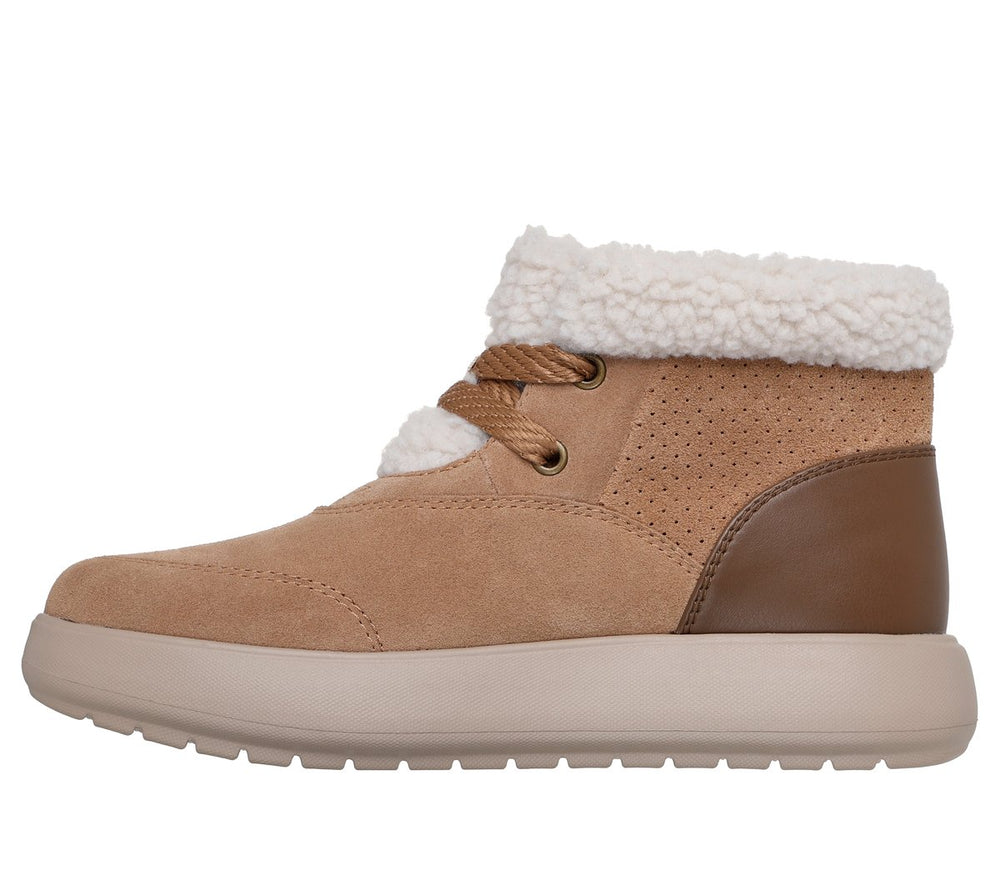 Skechers Women | Relaxed Fit: GO WALK Horizon Boot - Lana