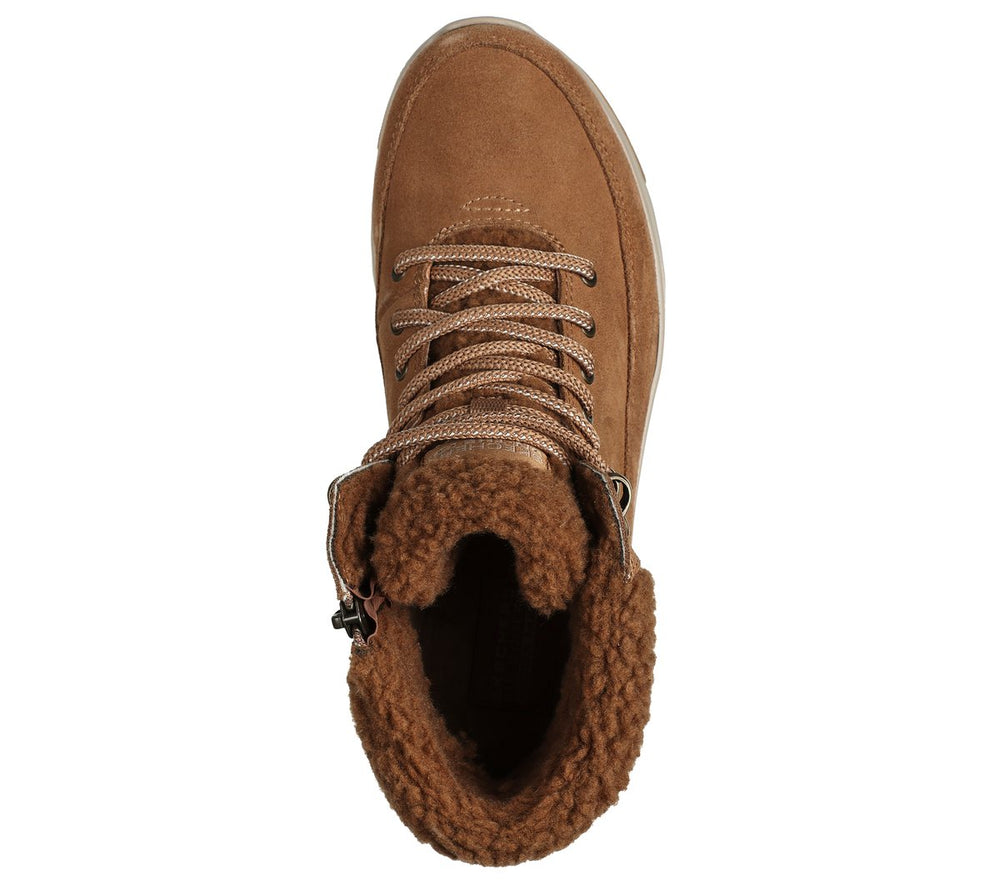 Skechers Women | Waterproof: On-The-GO Stellar - Winterize
