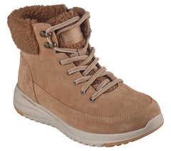 Skechers Women | Waterproof: On-The-GO Stellar - Winterize