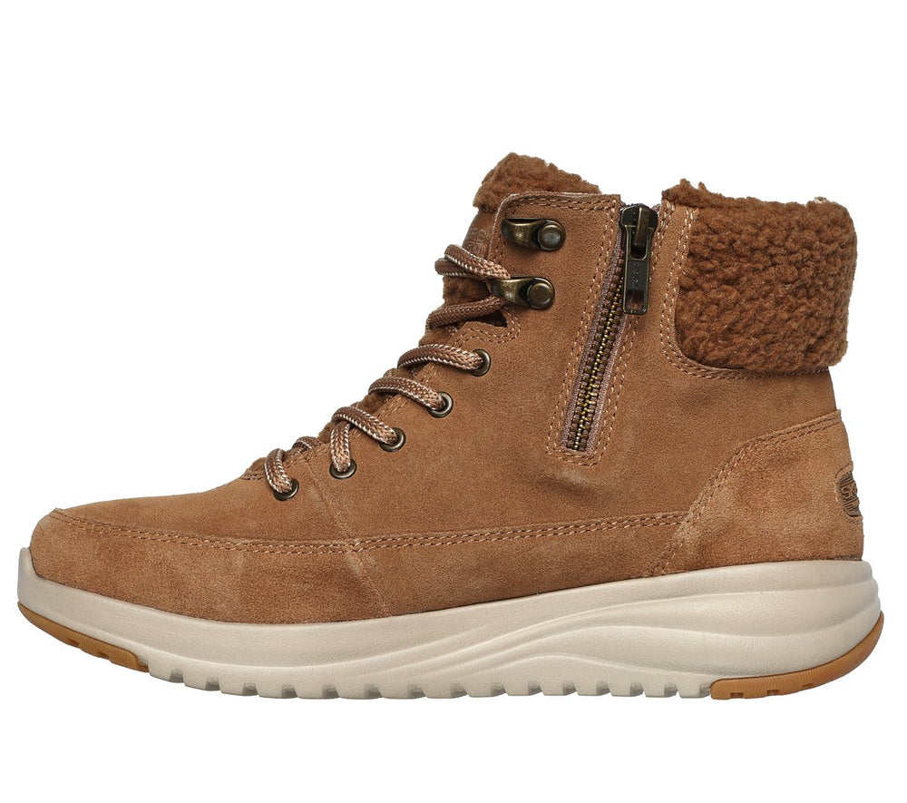 Skechers Women | Waterproof: On-The-GO Stellar - Winterize