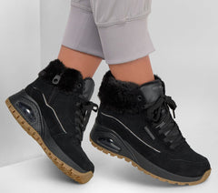 Skechers Women | Uno Rugged - Suede Strides