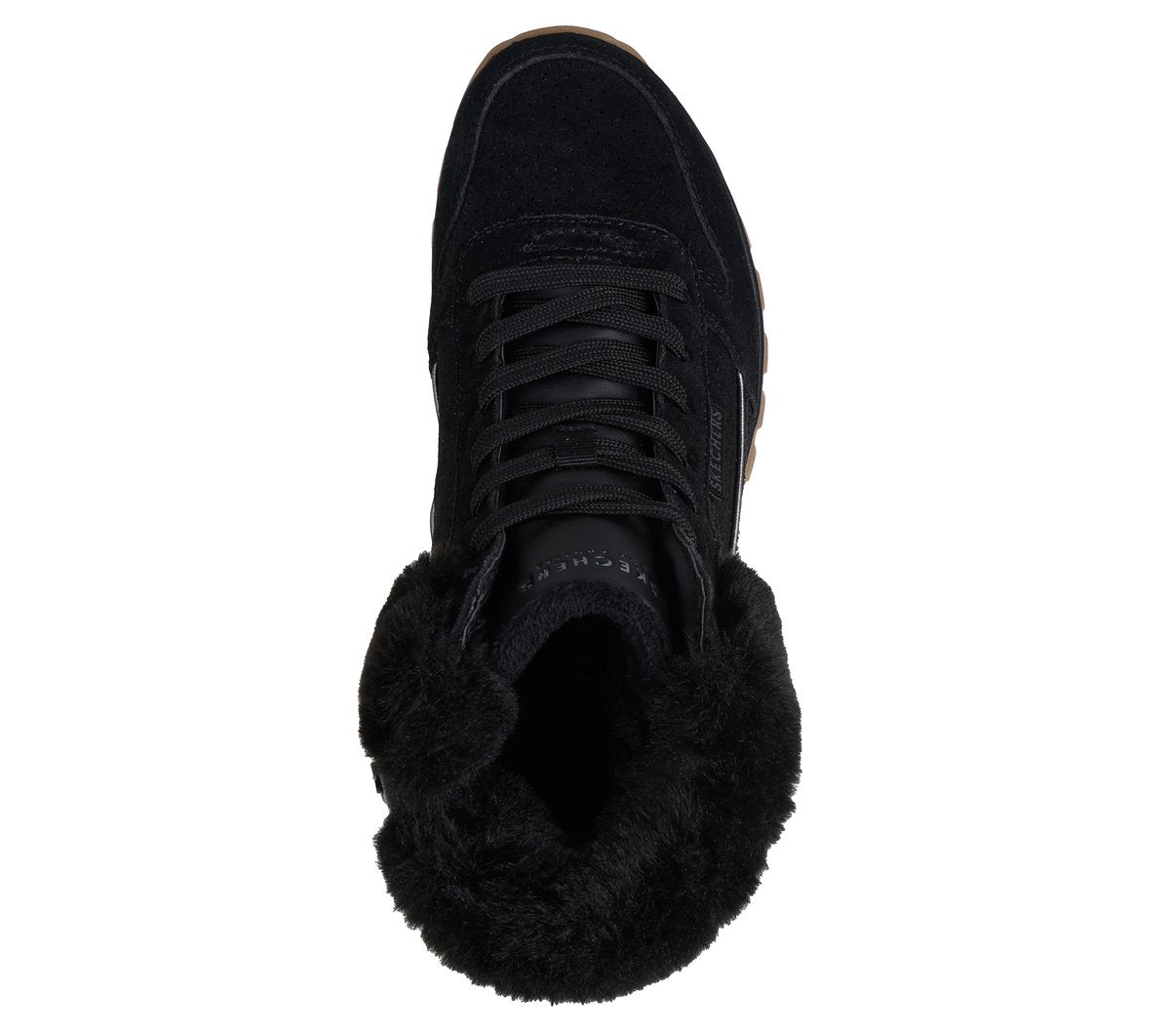 Skechers Women | Uno Rugged - Suede Strides