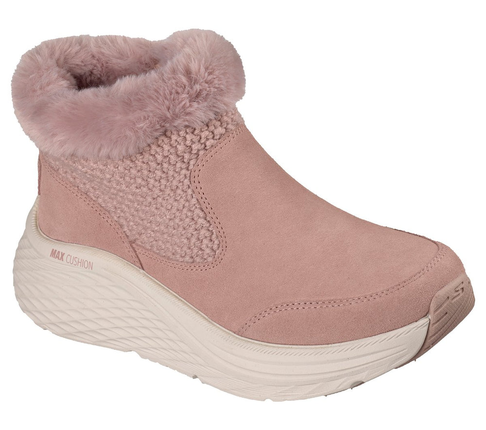 Skechers Women | Max Cushioning Elite 2.0 Boot - Selena