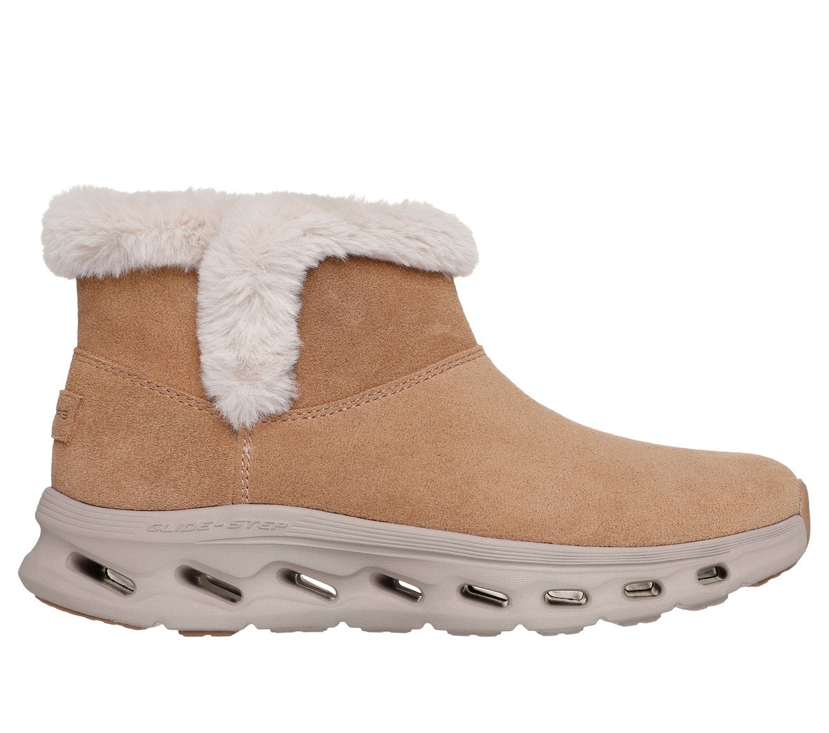 Skechers Women | GO WALK Glide-Step 2.0 Boot - Noelle