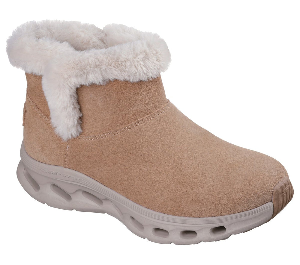 Skechers Women | GO WALK Glide-Step 2.0 Boot - Noelle