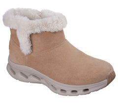 Skechers Women | GO WALK Glide-Step 2.0 Boot - Noelle