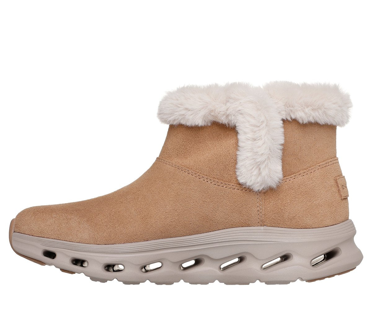 Skechers Women | GO WALK Glide-Step 2.0 Boot - Noelle