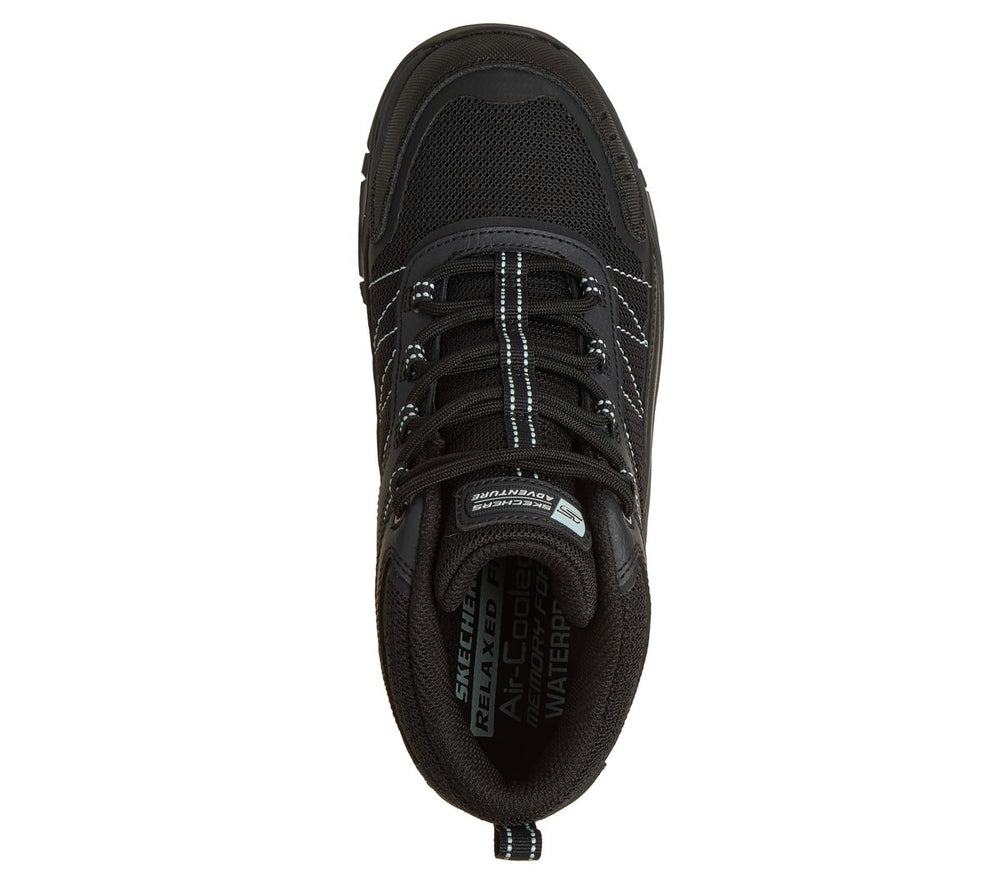 Skechers Women | Waterproof Relaxed Fit: Trego - Ashaway