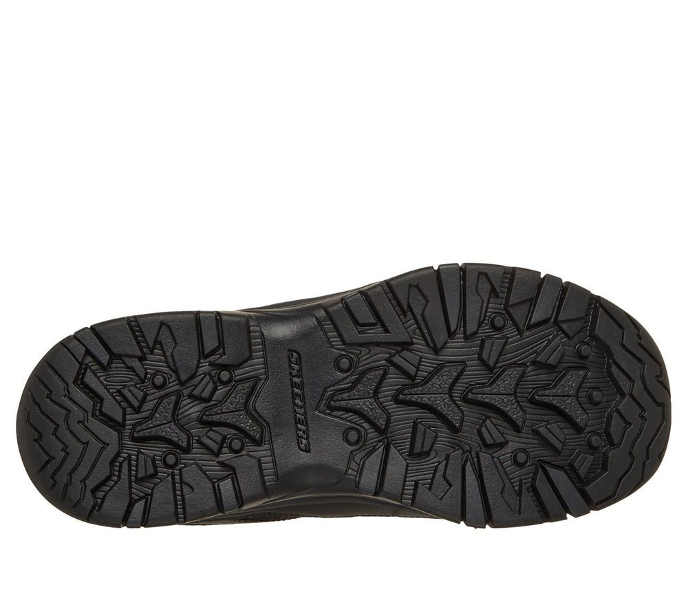 Skechers Women | Waterproof Relaxed Fit: Trego - Ashaway