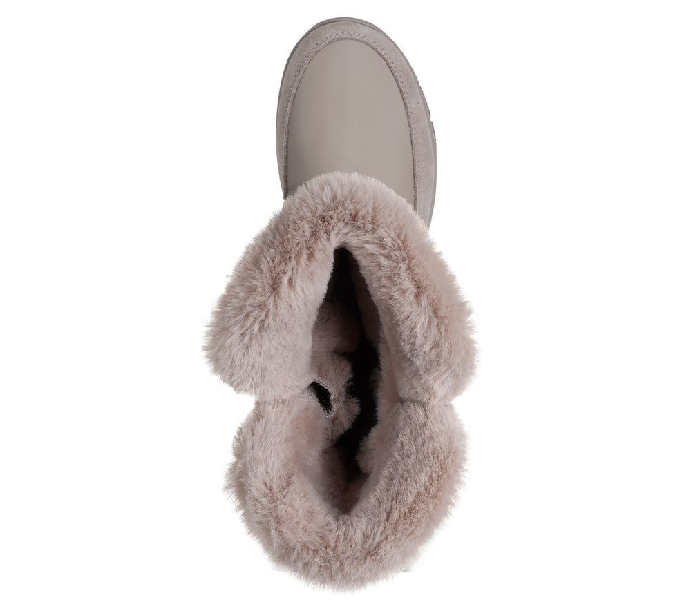 Skechers Women | Waterproof Relaxed Fit: Easy Going - Snow Chillin