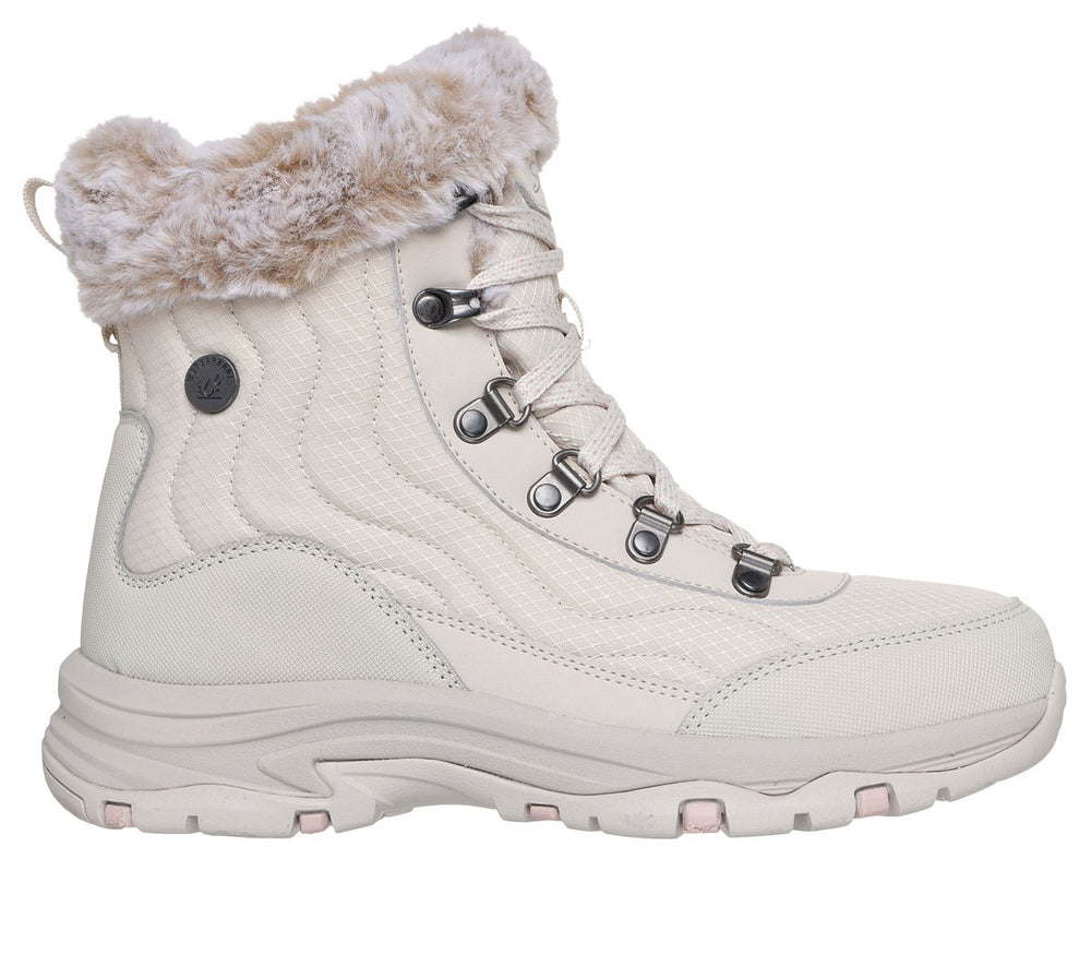 Skechers Women | Waterproof Relaxed Fit: Trego - Stormie