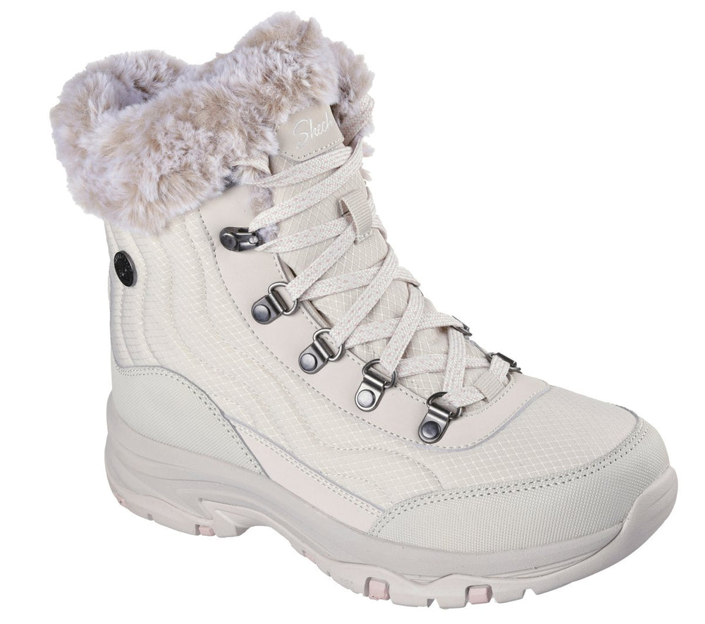 Skechers Women | Waterproof Relaxed Fit: Trego - Stormie