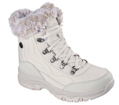 Skechers Women | Waterproof Relaxed Fit: Trego - Stormie