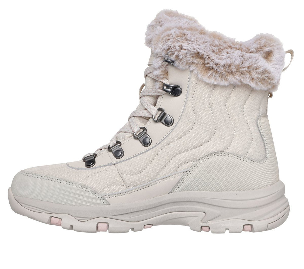 Skechers Women | Waterproof Relaxed Fit: Trego - Stormie