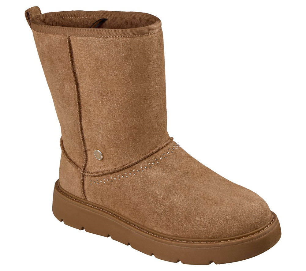 Skechers Women | Martha Stewart: Keepsakes Cozy - Tall