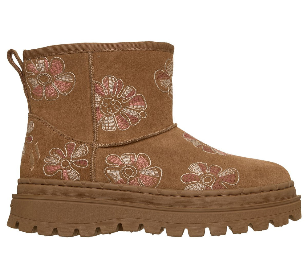 Skechers Women | Jammers - Floral Chic
