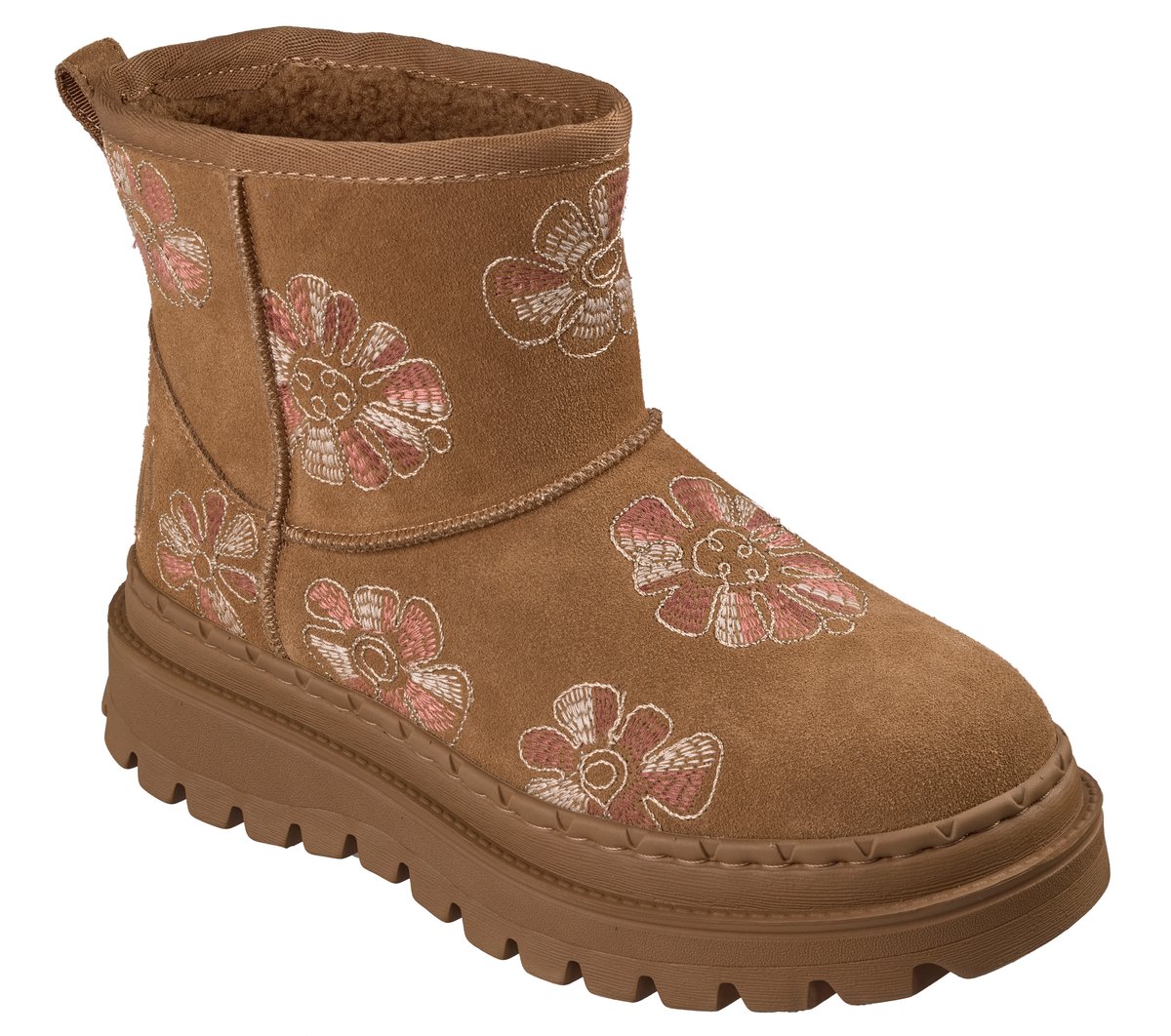 Skechers Women | Jammers - Floral Chic