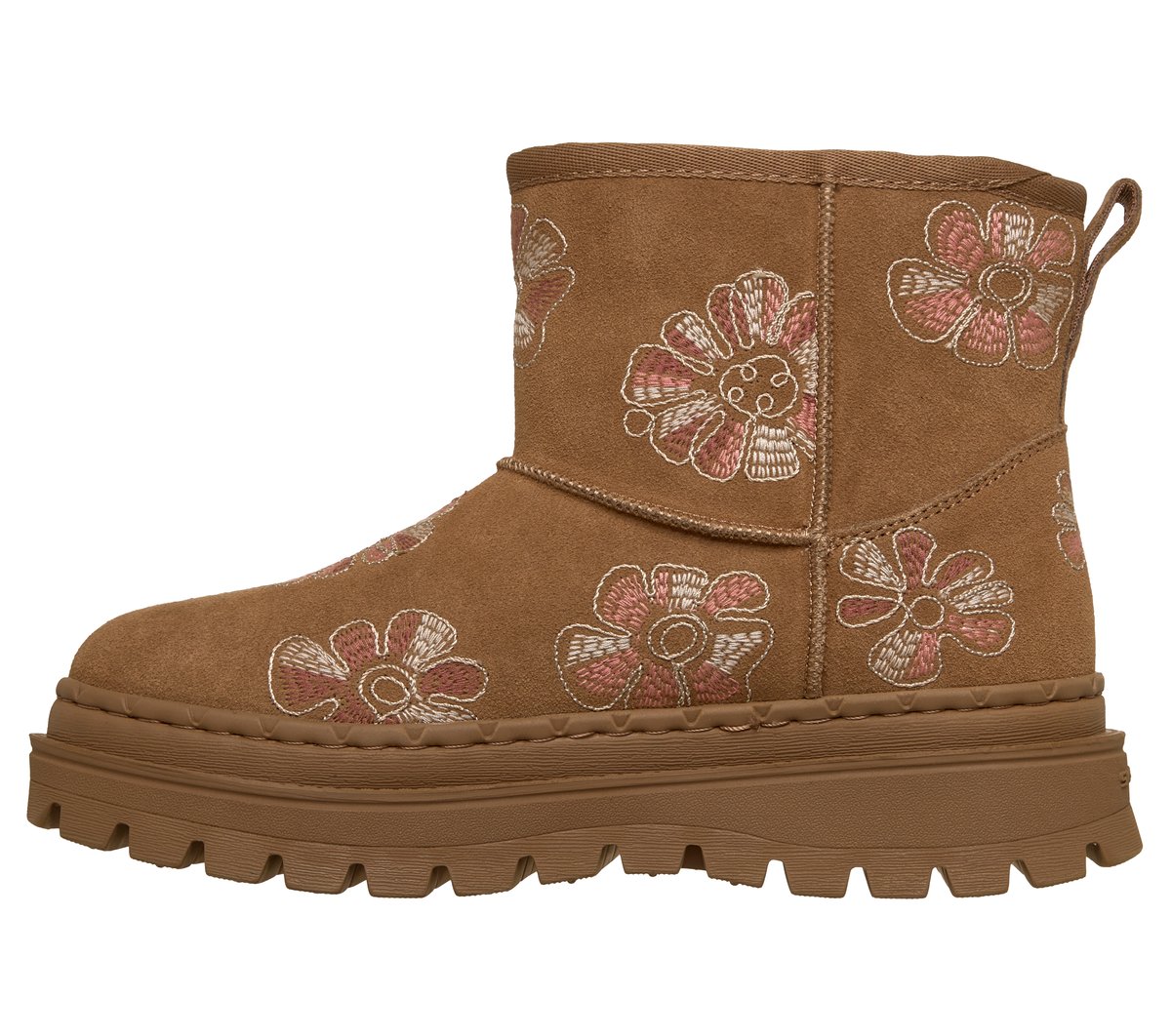 Skechers Women | Jammers - Floral Chic
