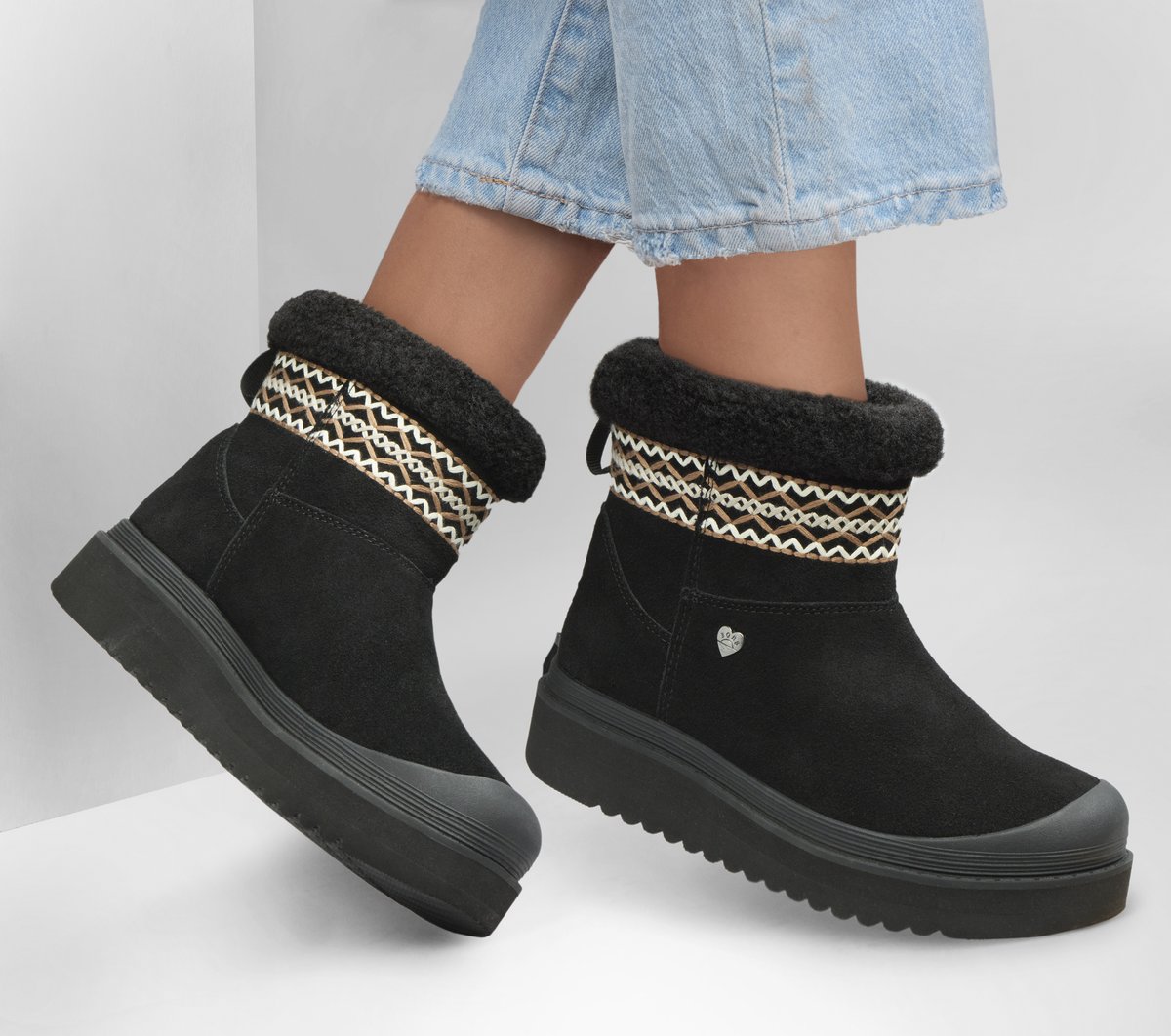 Skechers Women | BOBS Dakota -B Cozy