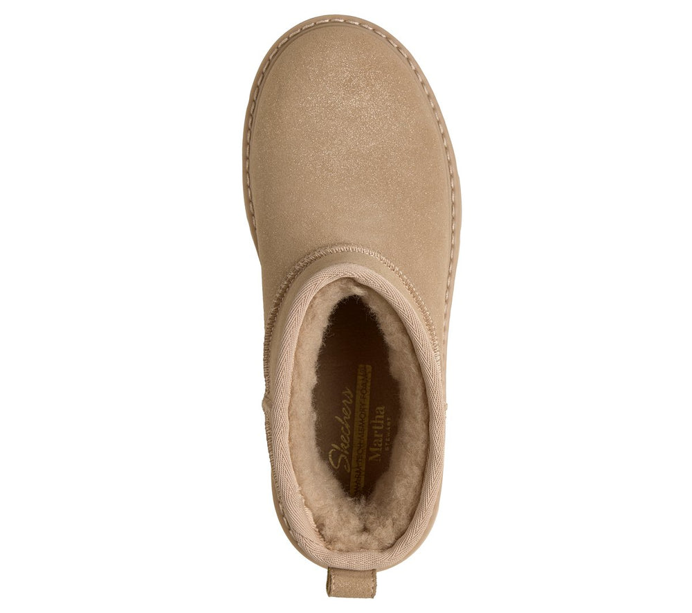 Skechers Women | Martha Stewart: Keepsakes Cozy - Mini