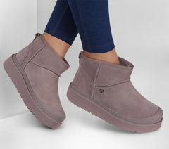 Skechers Women | BOBS Dakota -Snug Stompers