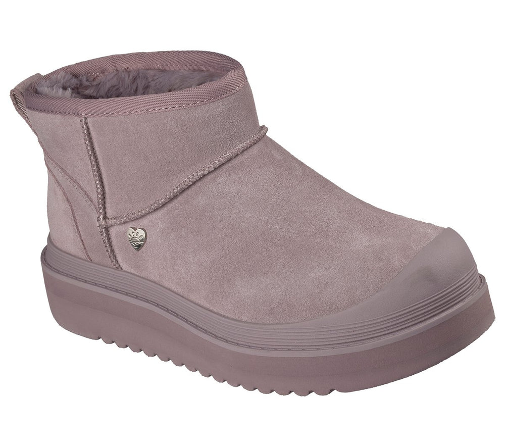Skechers Women | BOBS Dakota -Snug Stompers