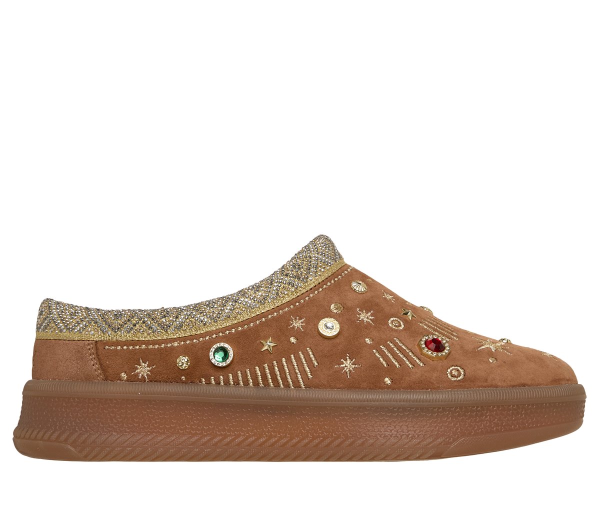 Skechers Women | Hotshot HI -Soft Starlight