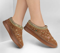 Skechers Women | Hotshot HI -Soft Starlight