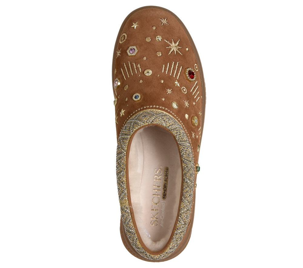 Skechers Women | Hotshot HI -Soft Starlight