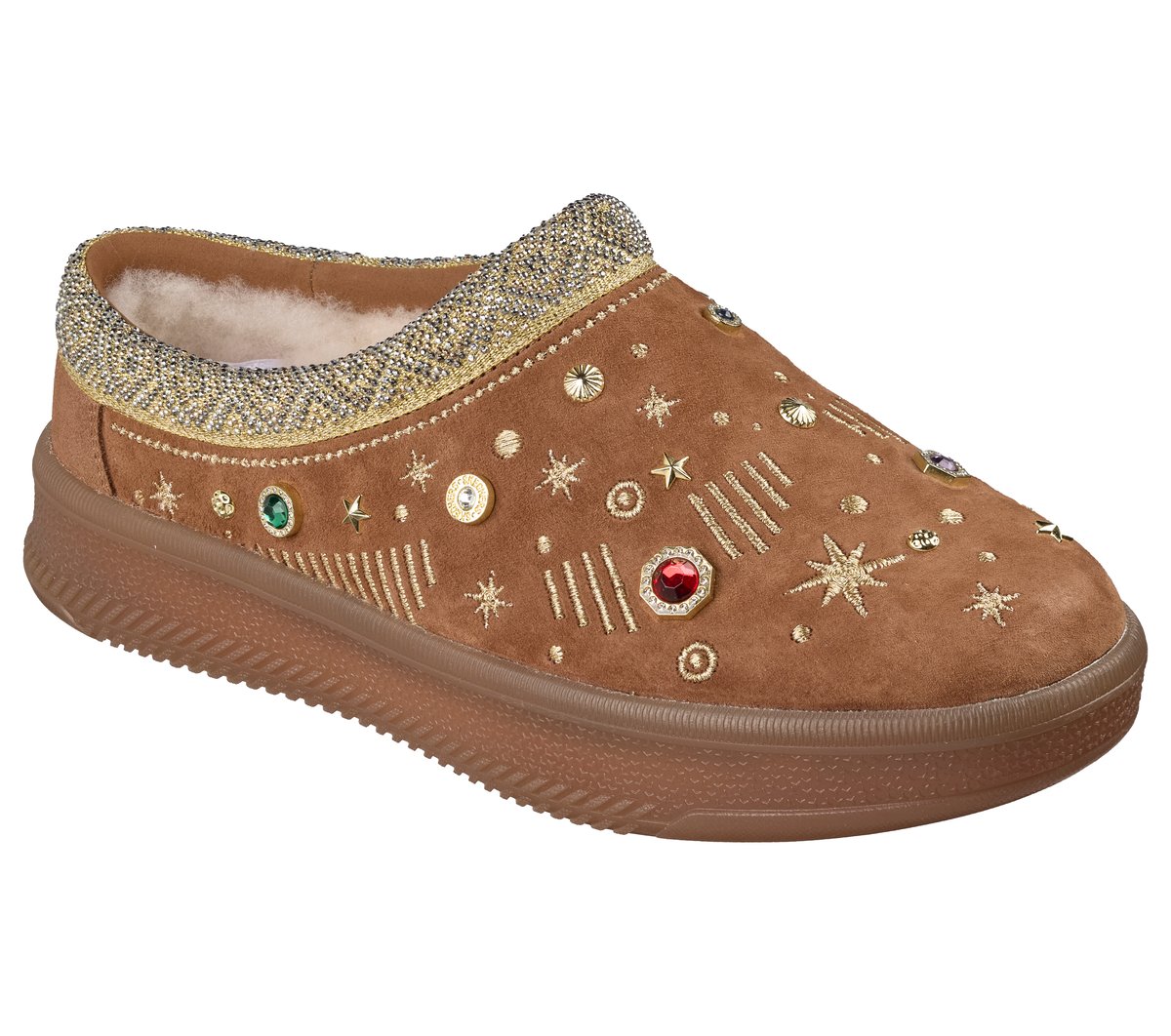 Skechers Women | Hotshot HI -Soft Starlight