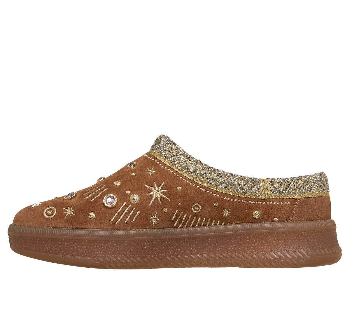 Skechers Women | Hotshot HI -Soft Starlight