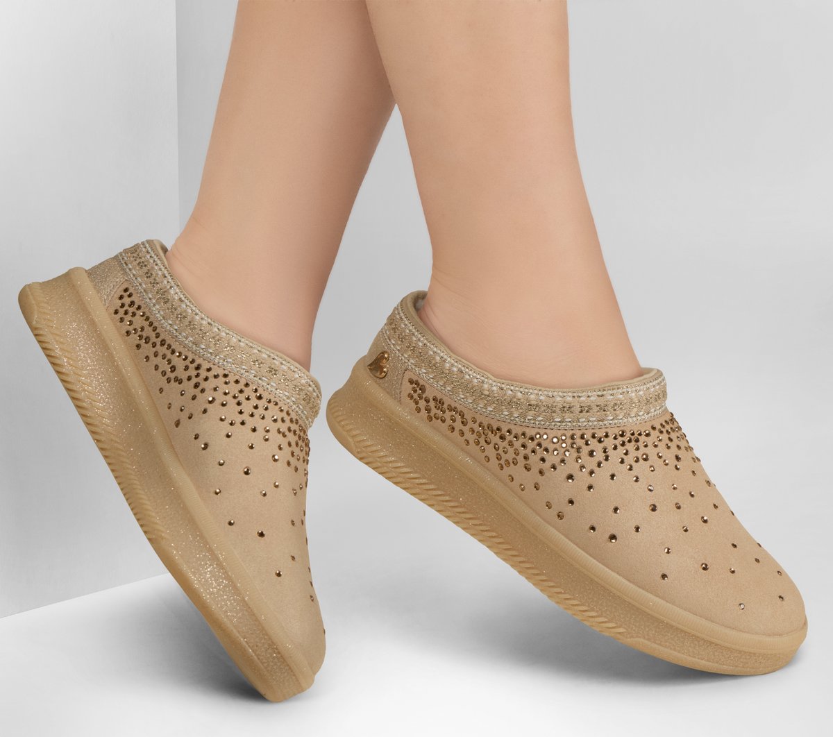 Skechers Women | Hotshot HI - Golden Glow