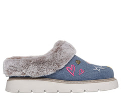 Skechers Women | BOBS Keepsakes Lite - Denim Dreams
