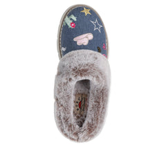 Skechers Women | BOBS Keepsakes Lite - Denim Dreams