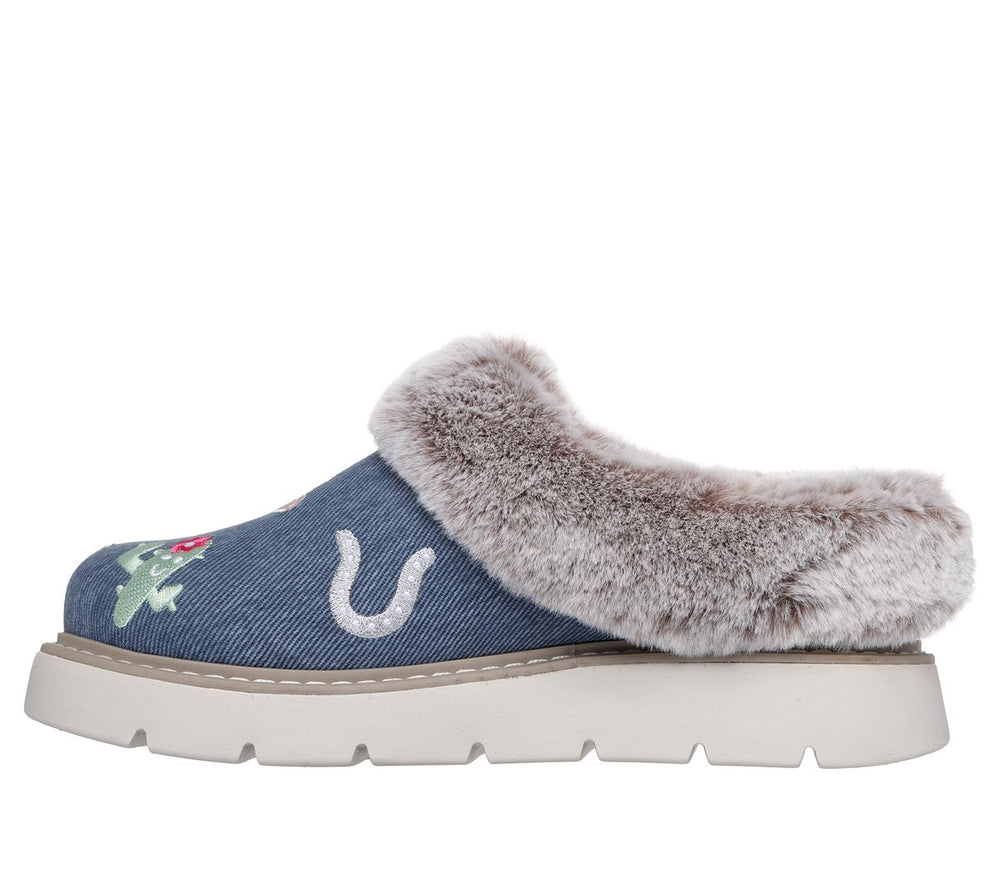 Skechers Women | BOBS Keepsakes Lite - Denim Dreams