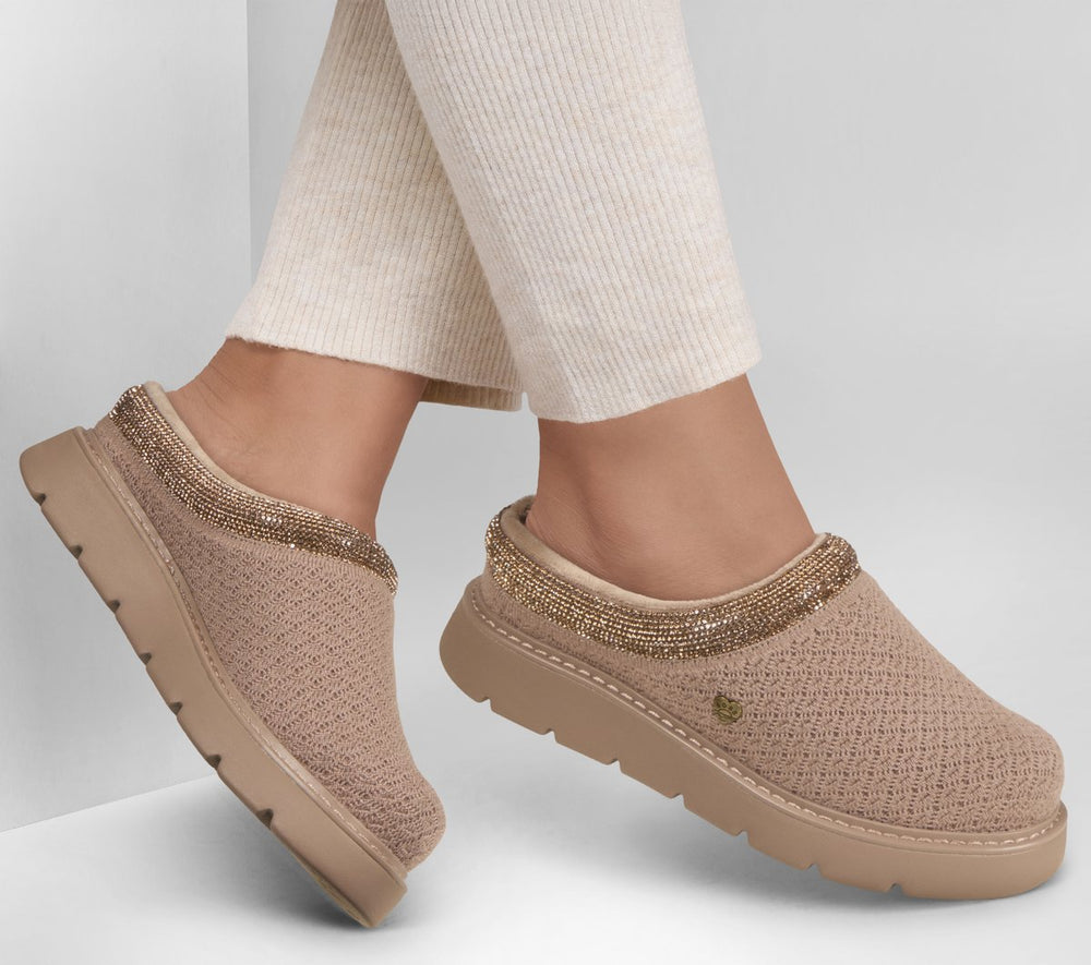 Skechers Women | BOBS Keepsakes Lite -Glimmer Lites