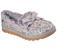 Skechers Women | BOBS Cozy Chill - Cat Cozies