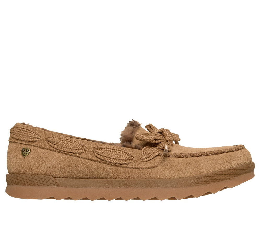 Skechers Women | BOBS Cozy Chill - Sleepy Spirits