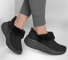 Skechers Women | Max Cushioning Elite 2.0 - Snowy Summit