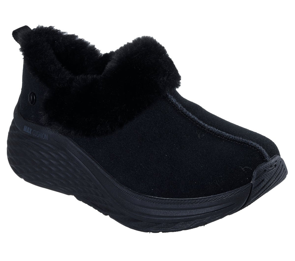 Skechers Women | Max Cushioning Elite 2.0 - Snowy Summit