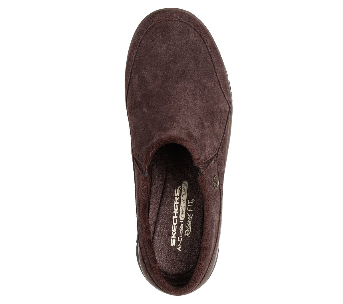 Skechers Women | Relaxed Fit: Easy Going - Latte 3
