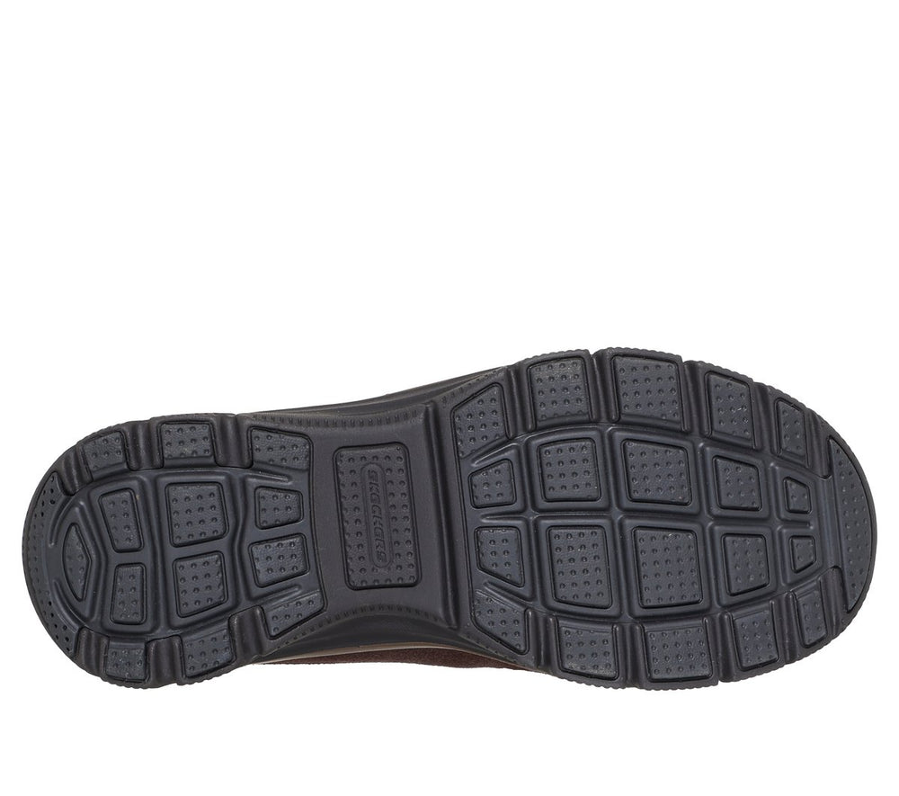 Skechers Women | Relaxed Fit: Easy Going - Latte 3