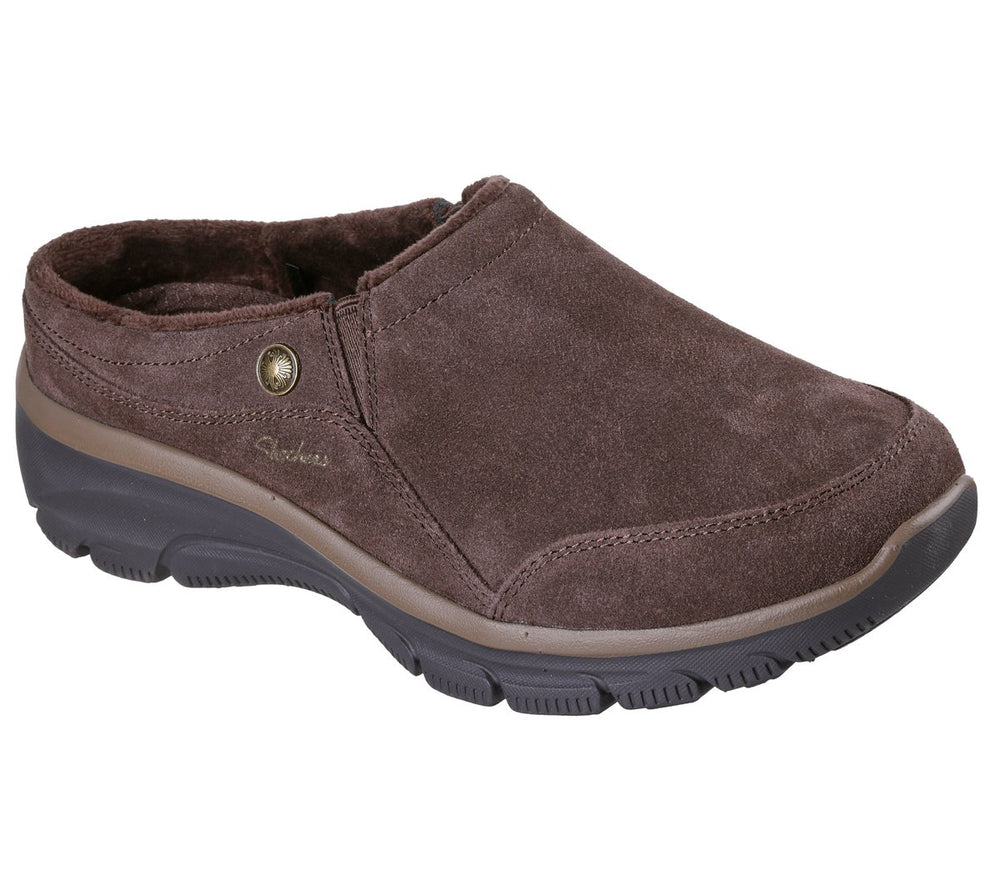 Skechers Women | Relaxed Fit: Easy Going - Latte 3