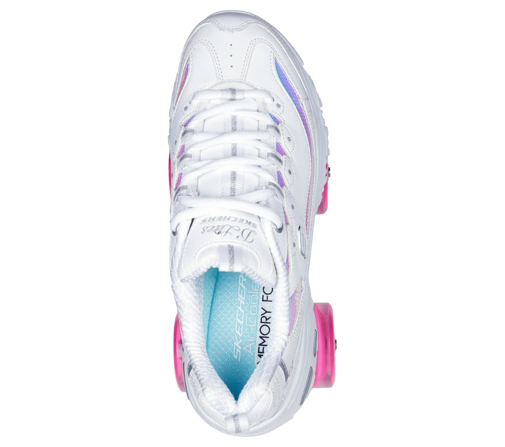 Skechers Women | 4 Wheeler - Fly Cruiser