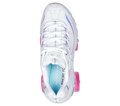 Skechers Women | 4 Wheeler - Fly Cruiser