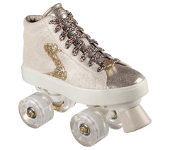 Skechers Women | 4 Wheeler - 24K Gold