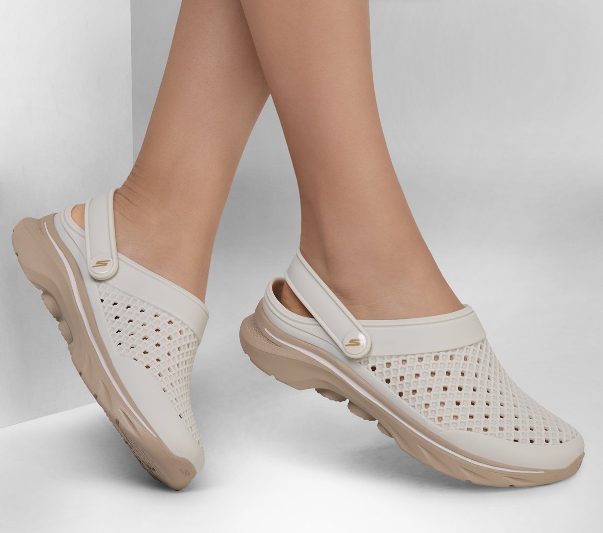 Skechers Women | Foamies: GO WALK 7 - Joyous