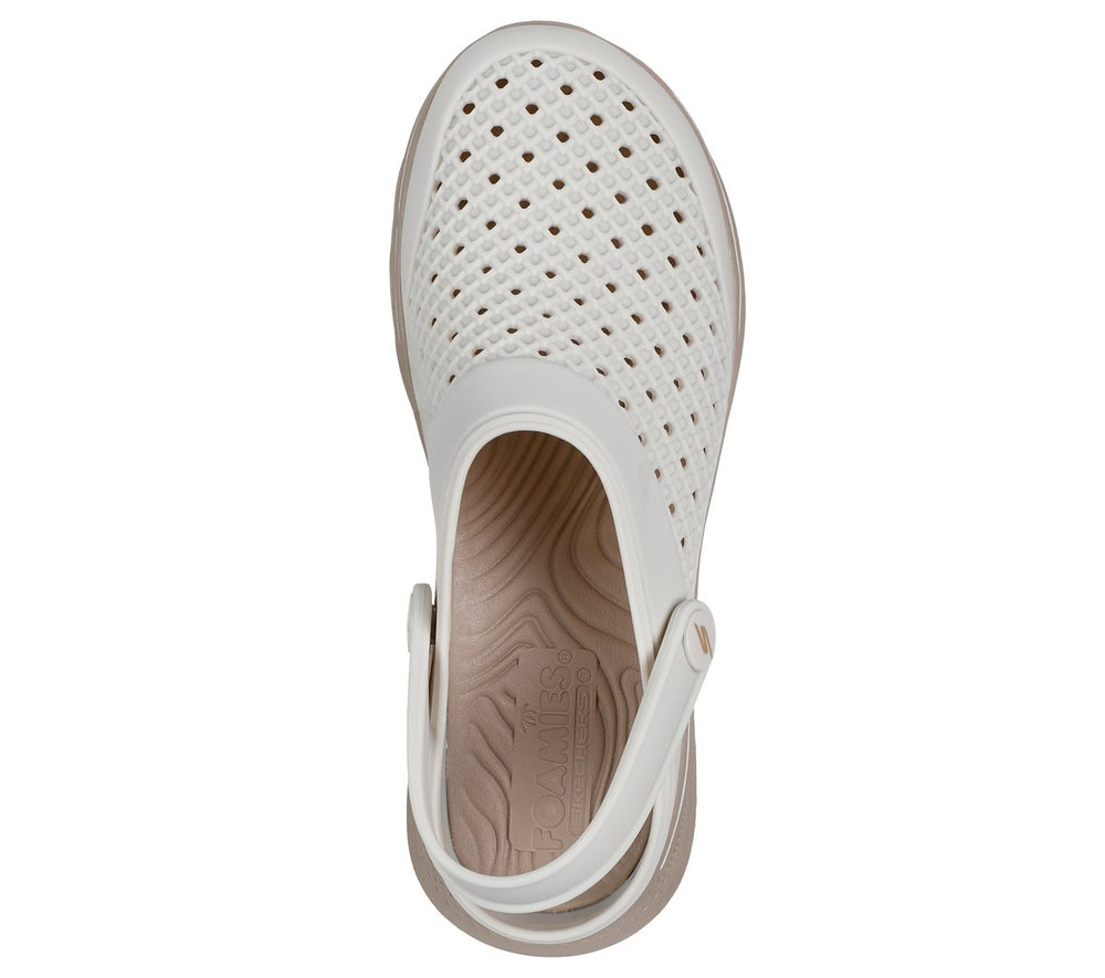 Skechers Women | Foamies: GO WALK 7 - Joyous