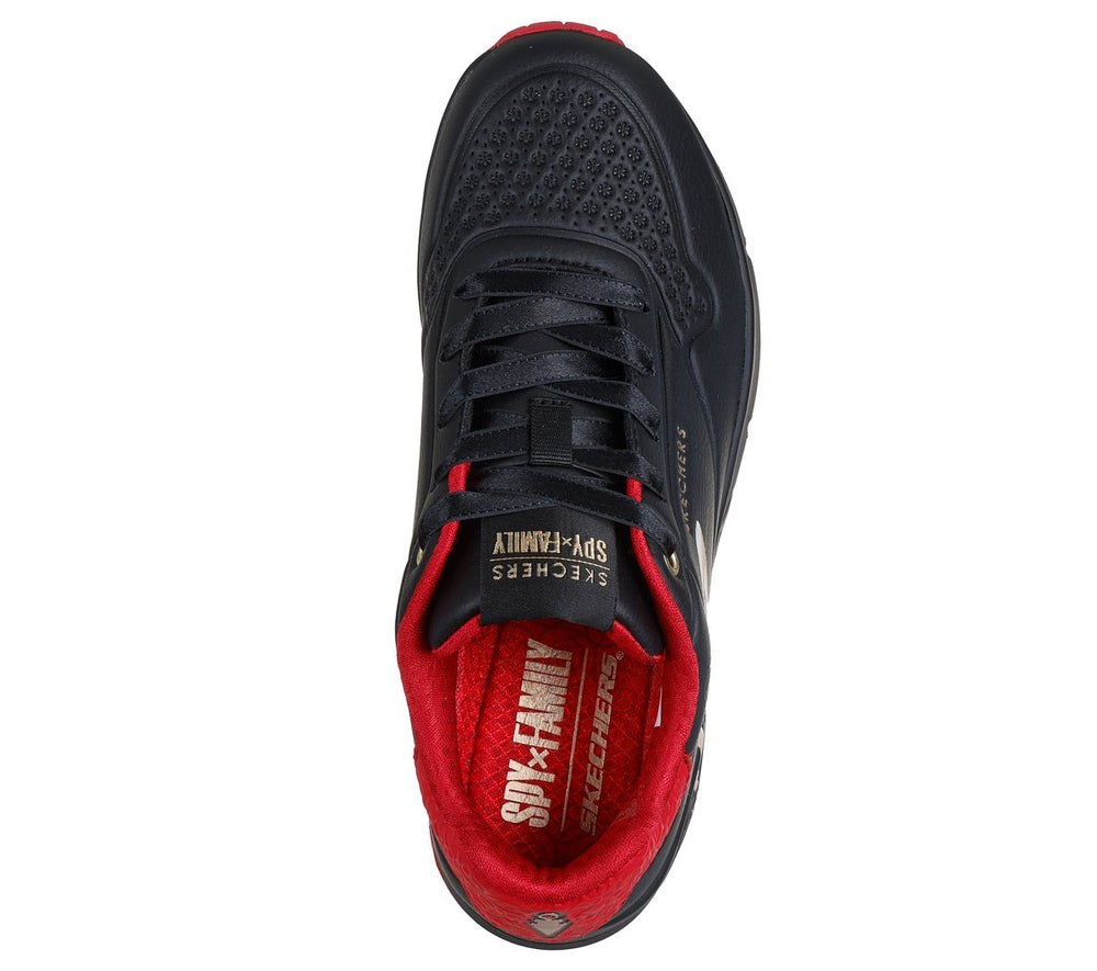 Skechers Women | SPY x FAMILY: UNO - SPY x FAMILY AIR