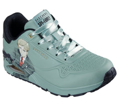 Skechers Women | SPY x FAMILY: UNO - SPY x FAMILY AIR